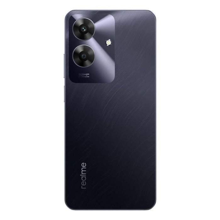 Realme Note 60 4GB 128GB Marble Black Smartphone 5 Realme Note 60 4GB 128GB Marble Black Smartphone 5