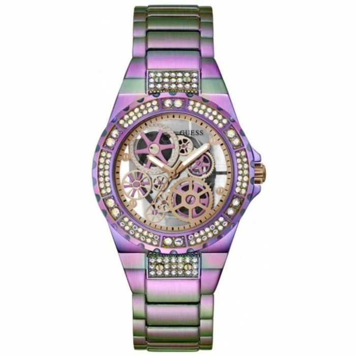 Reloj Mujer Guess GW0302L3 2 Reloj Mujer Guess GW0302L3 2