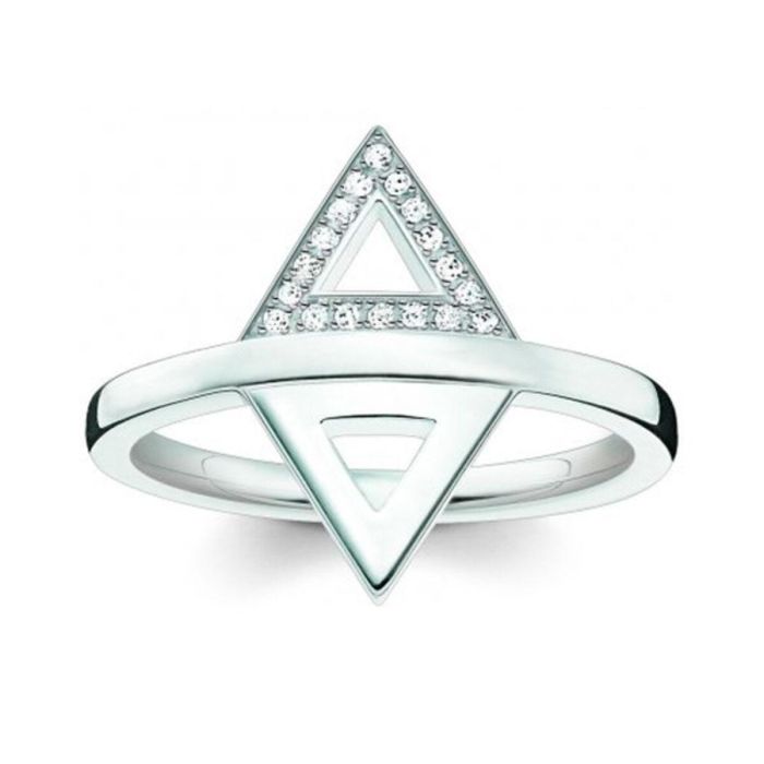 Anillo Thomas Sabo SET0359-494-11-L4113 (14) Anillo Thomas Sabo SET0359-494-11-L4113 (14)