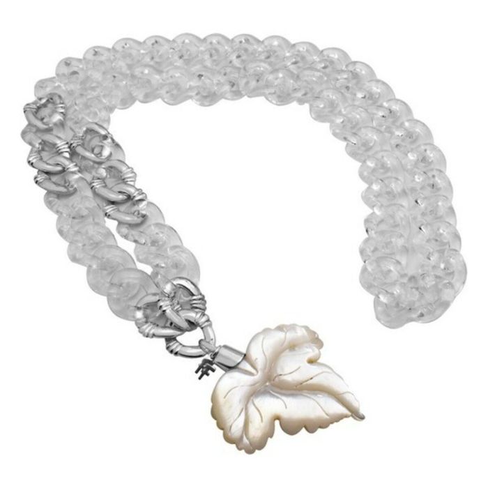 Collar Mujer Folli Follie 4N1S094CW 45 cm Collar Mujer Folli Follie 4N1S094CW 45 cm