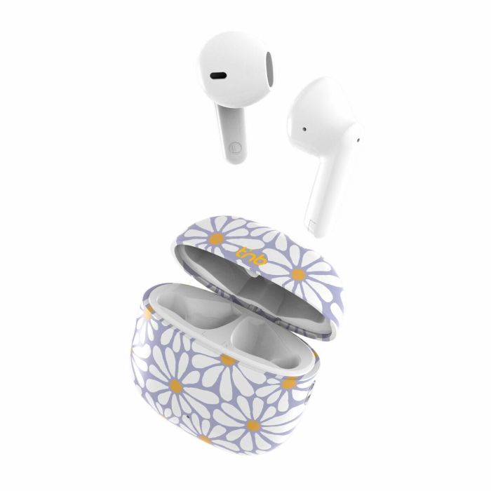 TNB Auriculares inalambricos coleccion FLOR TNB Auriculares inalambricos coleccion FLOR