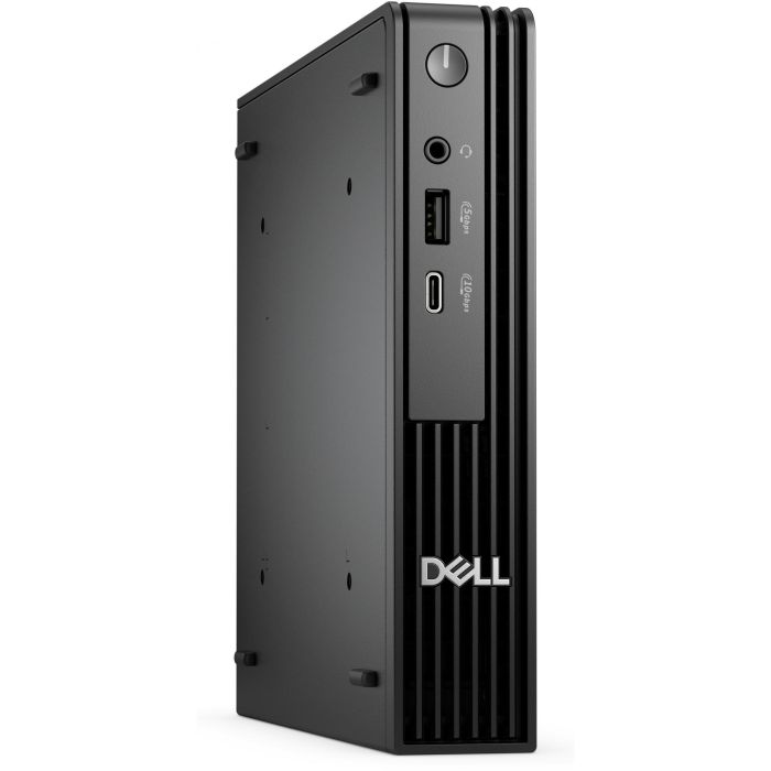 Dell QCM1250 TPM Mini PC Intel Core Ultra 5 235T, 16GB RAM, 512GB SSD, Windows 11 Pro, Negro 1 Dell QCM1250 TPM Mini PC Intel Core Ultra 5 235T, 16GB RAM, 512GB SSD, Windows 11 Pro, Negro 1