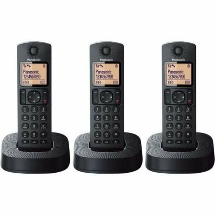 Teléfono Inalámbrico Panasonic KX-TGC313SPB
