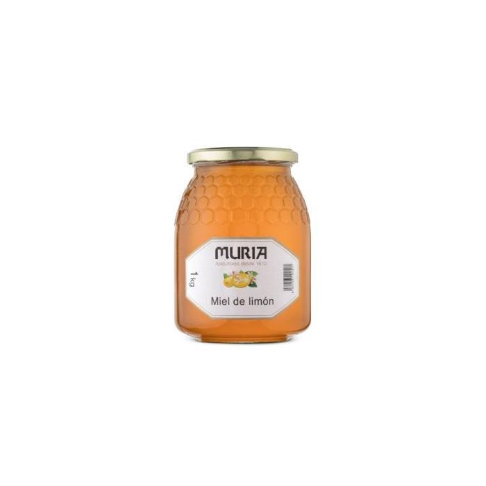 Miel De Limon 1Kg. Miel De Limon 1Kg.