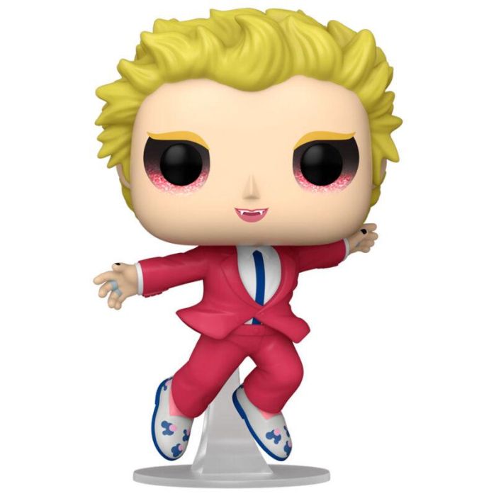 Funko Pop Estrellas de la Música Ed Sheeran Vampiro - Figura de Vinilo de 9 cm con Caja Original 1