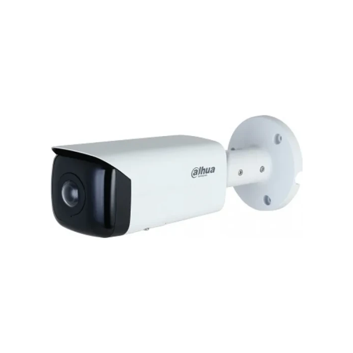 (Dh-Ipc-Hfw5831Ep-Zhe-2712) Dahua Cámara Ip Bullet Wizmind Serie 5 8Mp H265 Wdr Starlight Pal Motorizada 2.7-12Mm Poe