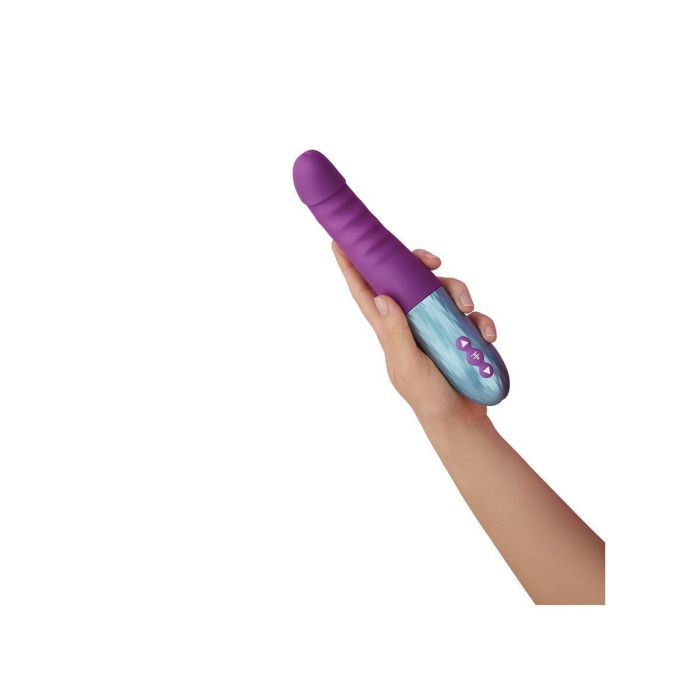 Vibrador FemmeFunn Cadenza 4 Vibrador FemmeFunn Cadenza 4