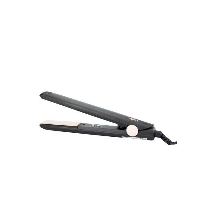 Plancha para el Pelo Jocca 1232/ Negra 1 Plancha para el Pelo Jocca 1232/ Negra 1