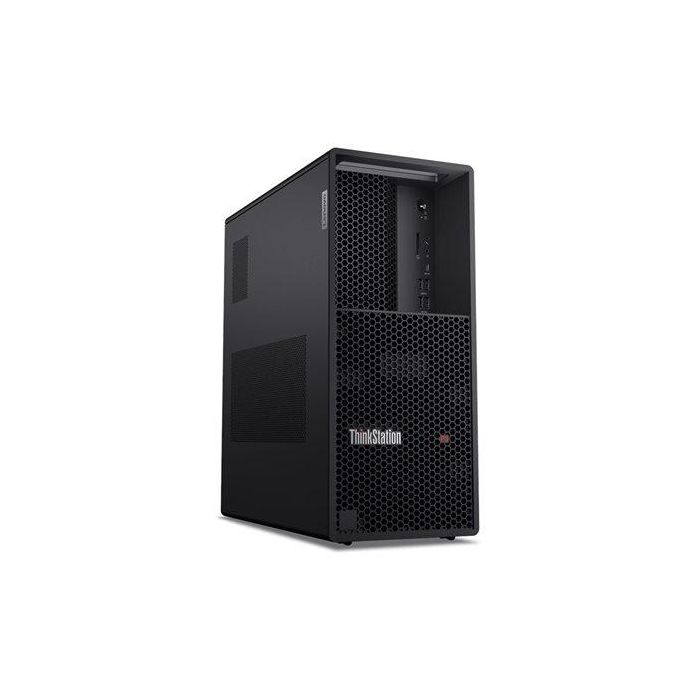 PC de Sobremesa Lenovo 30HT005SSP 32 GB RAM 1 TB SSD Intel Core Ultra 7 265K NVIDIA RTX 2000 Ada 1