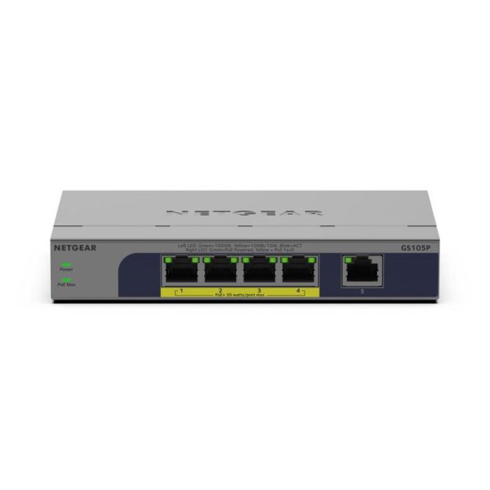 Cable USB Netgear GS105P-300EUS 5 Cable USB Netgear GS105P-300EUS 5