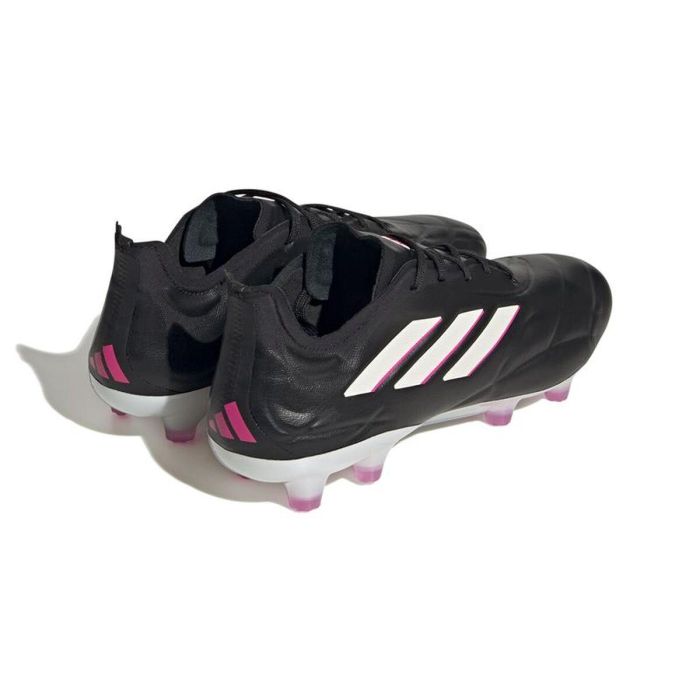 Botas de Fútbol para Adultos Adidas Copa Pure.1 FG Negro M 2