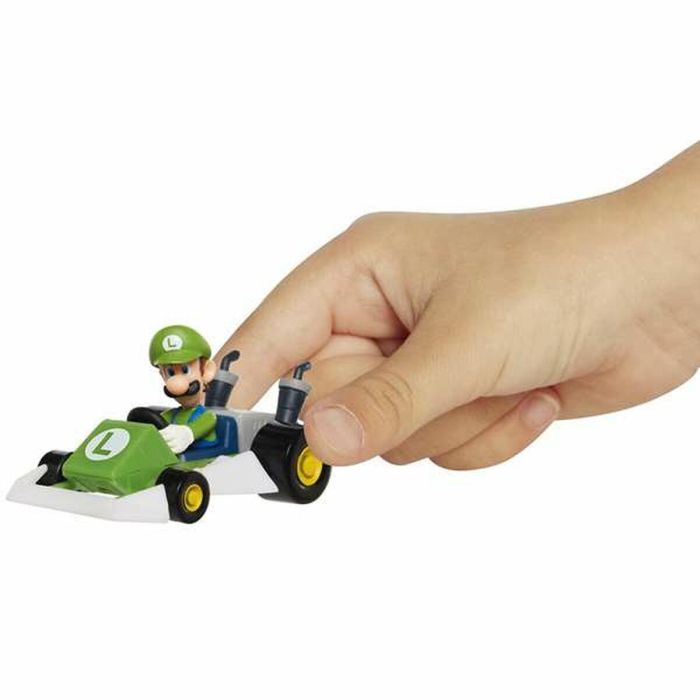 Nintendo super mario kart racers wave 5 - modelos surtidos 6 Nintendo super mario kart racers wave 5 - modelos surtidos 6