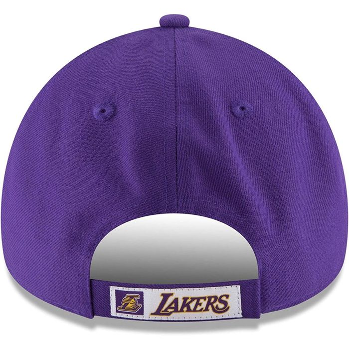 Gorra Deportiva THE LEAGUE LOSLAK OT New Era 11405605 3 Gorra Deportiva THE LEAGUE LOSLAK OT New Era 11405605 3
