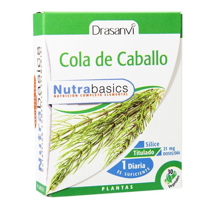 Nutrabasics - Cola De Caballo