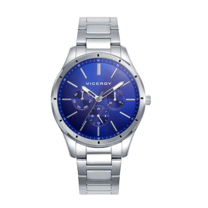 Reloj Hombre Viceroy 401387-37 (Ø 41 mm) Reloj Hombre Viceroy 401387-37 (Ø 41 mm)