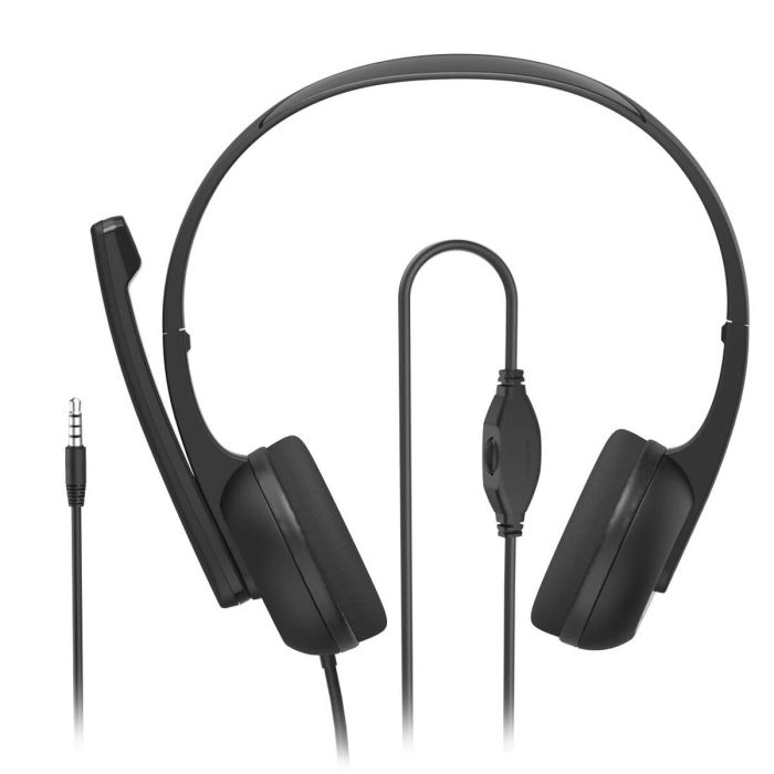 Auriculares con Micrófono Gaming Hama 00139932 Negro 4 Auriculares con Micrófono Gaming Hama 00139932 Negro 4