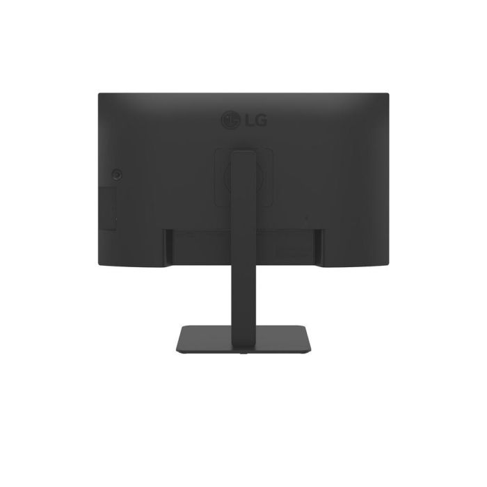 LG Monitor 27BA65QB 27 Pulgadas Wide Quad HD LED 2560 x 1440 Pixeles Negro 5