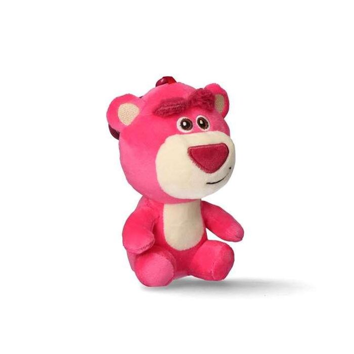 Bag clip toy story 9.0 x 12.5 x 6.0 cm 1