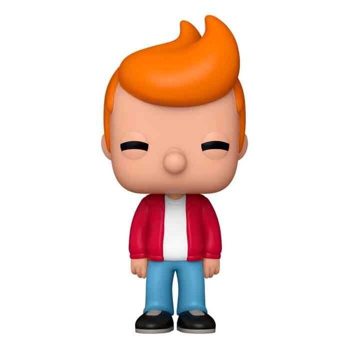 Figura POP Futurama Philip J. Fry 0 Figura POP Futurama Philip J. Fry 0