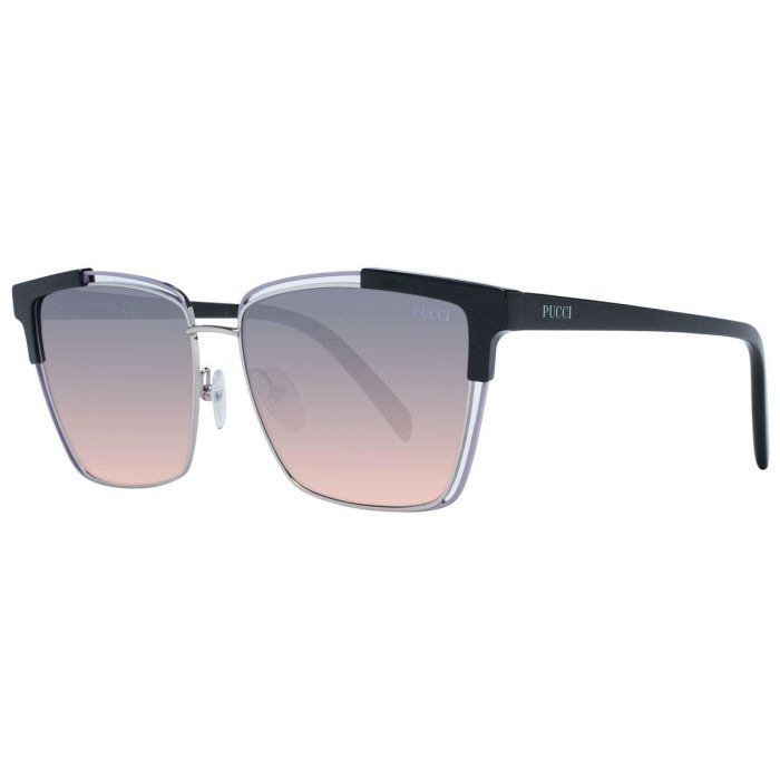Gafas de Sol Mujer Emilio Pucci EP0171 5705B Gafas de Sol Mujer Emilio Pucci EP0171 5705B