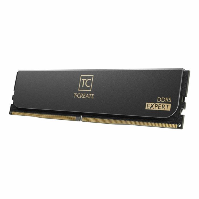 Team Group CTCED532G6000HC38GDC01 Módulo de Memoria RAM 32GB (2x16GB) DDR5 6000MHz para PC 0 Team Group CTCED532G6000HC38GDC01 Módulo de Memoria RAM 32GB (2x16GB) DDR5 6000MHz para PC 0