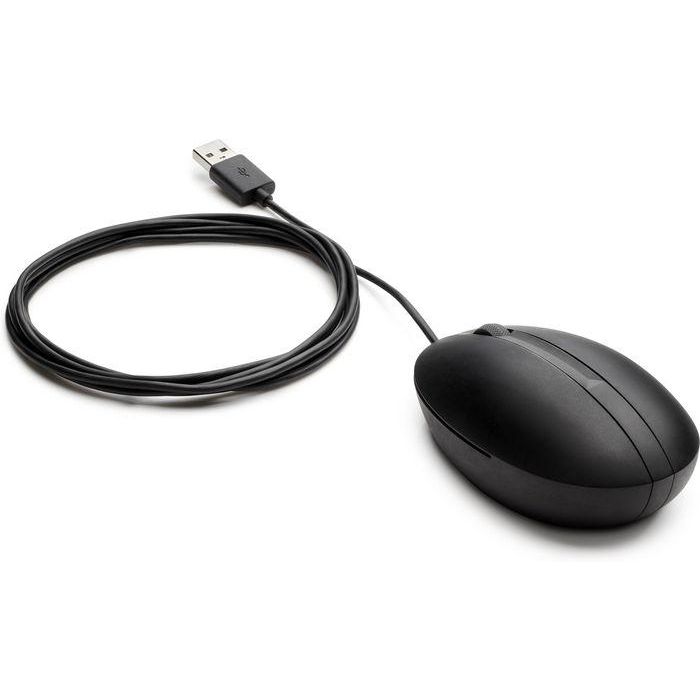 HP Bulk Wired 320M Mouse 1 HP Bulk Wired 320M Mouse 1