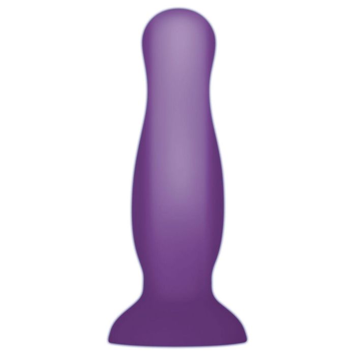 Plug Anal Evolved Morado 2 Plug Anal Evolved Morado 2