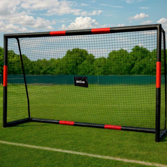 Portería de Fútbol Aktive 12