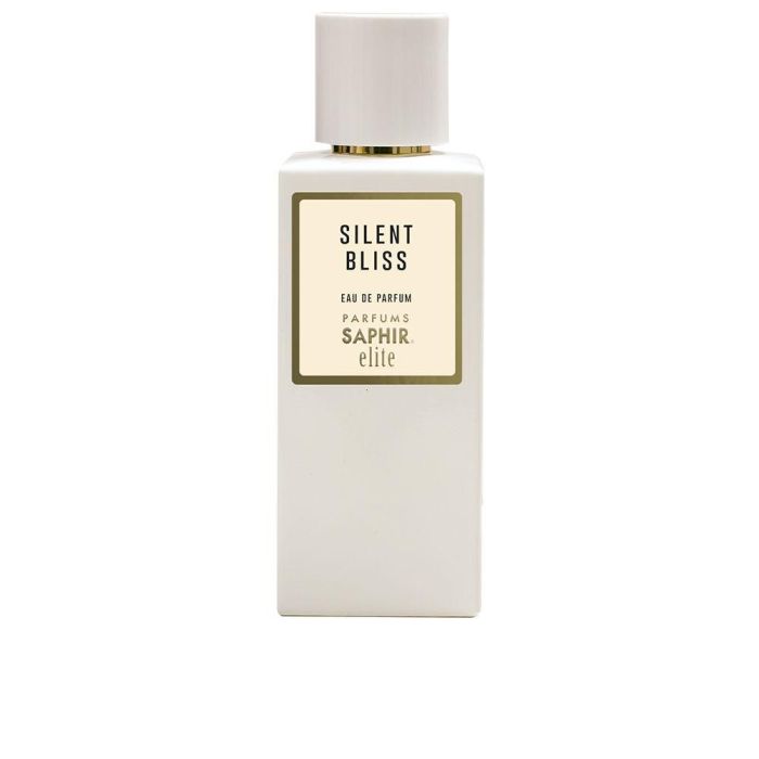 Parfums Saphir Silent Bliss Edp Vapo 100 mL