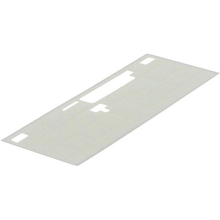 Toshiba Insulator Keyboard Toshiba Insulator Keyboard