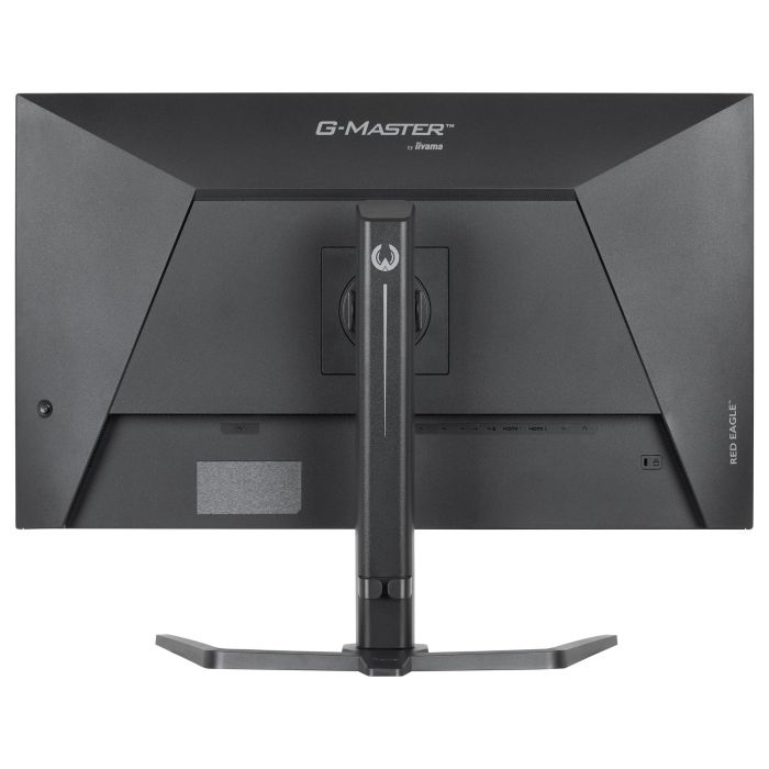 80,0 cm/31,5" (2560x1440) iiyama G-MASTER GB3272QSU-B1 16:9 IPS 0,5 ms 180 Hz HDMI ×2 DisplayPort USB-Hub VESA Speaker Black 8