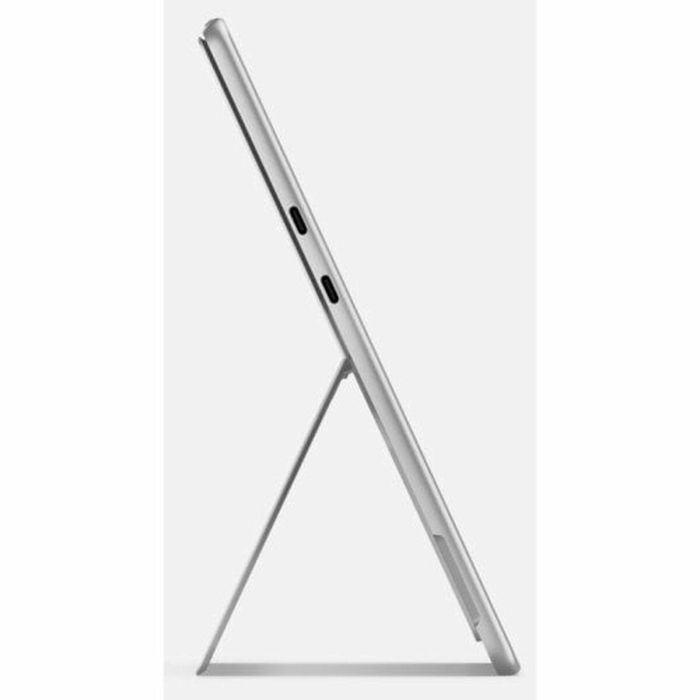 Laptop Microsoft ZHX-00005 13" Qualcomm 16 GB RAM 256 GB SSD 4 Laptop Microsoft ZHX-00005 13" Qualcomm 16 GB RAM 256 GB SSD 4
