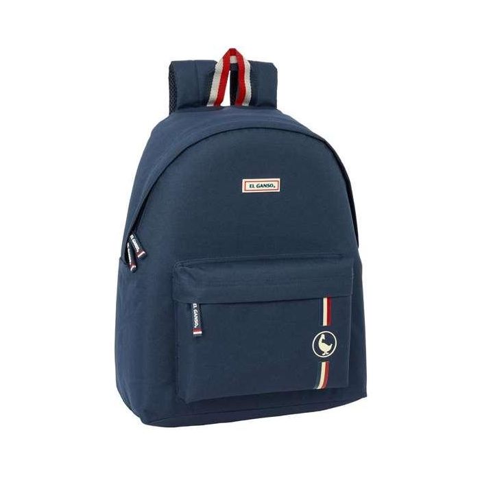 Mochila Safta El Ganso Eclipse 420x320x150 mm Mochila Safta El Ganso Eclipse 420x320x150 mm