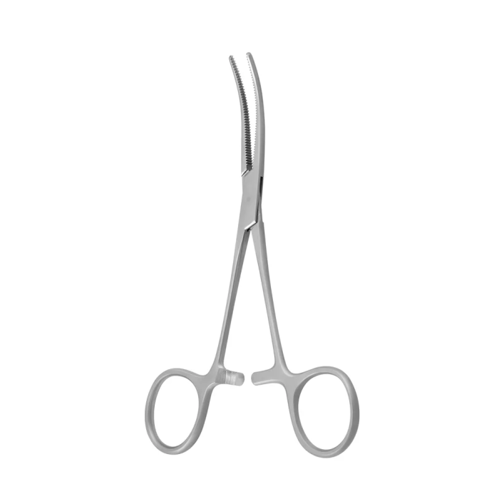 Covetrus Pinza Hemostática Rochester-Pean Curva 13 cm