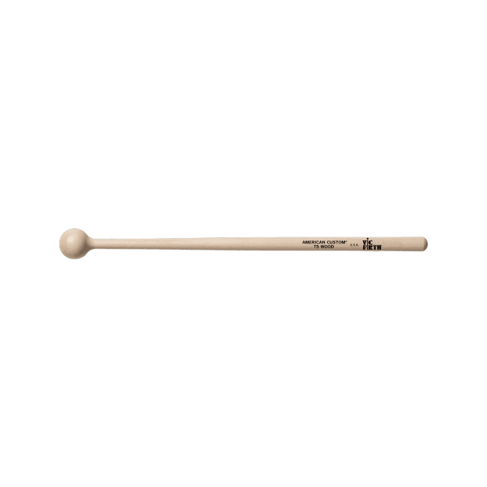 Mazas T5 Vf American Custom® Timpani Wood - Extra Dura Mazas T5 Vf American Custom® Timpani Wood - Extra Dura
