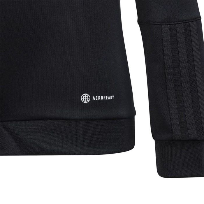 Sudadera con Capucha Unisex Adidas Tiro23 1