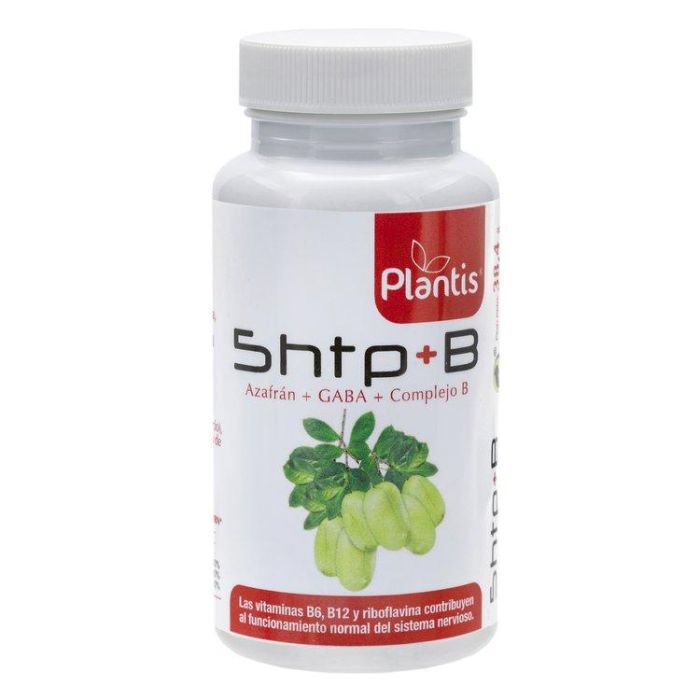 5Htp +B