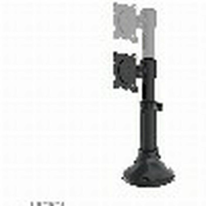 Soporte TV Neomounts FPMA-D025BLACK 10" 30" 12 kg 25 Soporte TV Neomounts FPMA-D025BLACK 10" 30" 12 kg 25