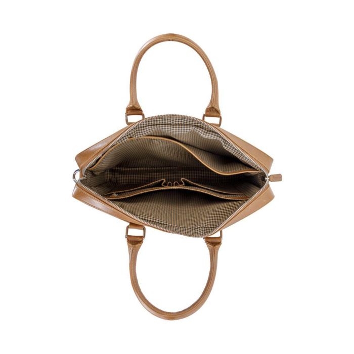 dbramante1928 Bolso para portátil Nordborg 15" de piel Tan (2nd Gen) – Hecho a mano, cuero plena flor 1 dbramante1928 Bolso para portátil Nordborg 15" de piel Tan (2nd Gen) – Hecho a mano, cuero plena flor 1