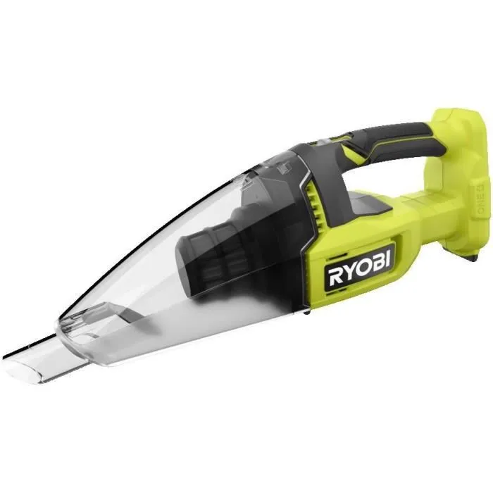 Ryobi RYO4892210204844 Aspiradora de manos de 18V - 29 AW - 1000 L/min - 0.85 m3/min - Collector 600 ml 2