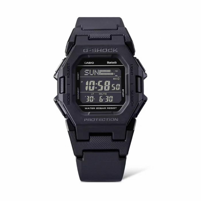 Reloj Hombre Casio GD-B500-1ER 1