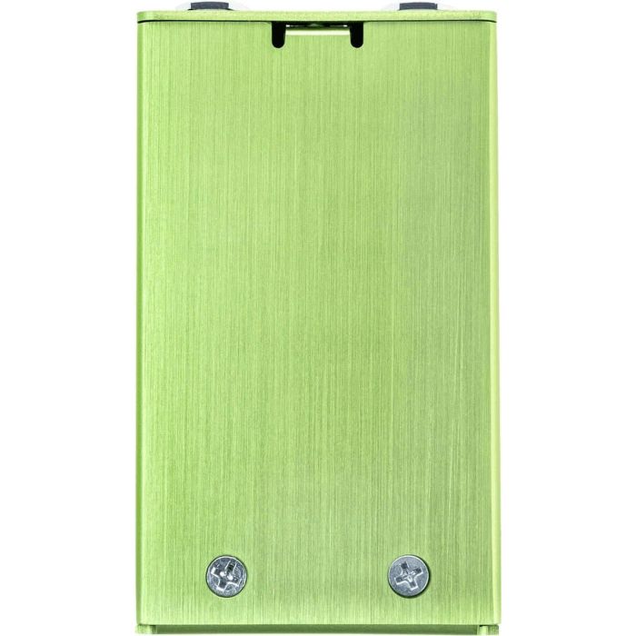 Pedal Way Huge® Overdrive - Green Rhino Mkv Mini 5 Pedal Way Huge® Overdrive - Green Rhino Mkv Mini 5