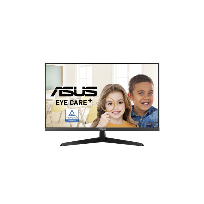 Monitor Gaming Asus VY279HGE 27"/ Full HD/ 1ms/ 144Hz/ IPS/ Negro 2