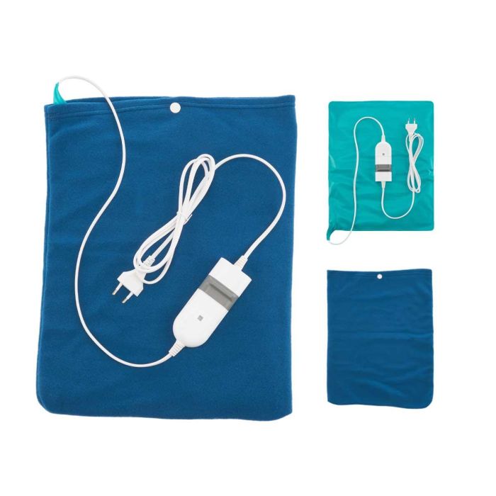 Almohadilla Electrica Giftdecor 32X6CM (12 Unidades) 1 Almohadilla Electrica Giftdecor 32X6CM (12 Unidades) 1