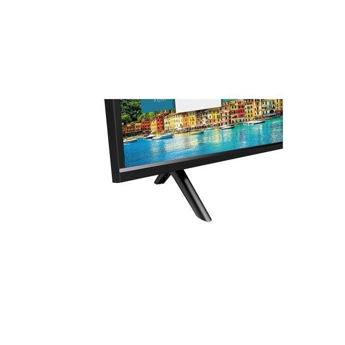 TELEVISOR LED HISENSE 32B5600 - 32"/81.28CM HD 1366*768 - HDR10+/HLG - DVB-T2/T/C/S2/S - SMART TV - AUDIO 2*6W - 2*HDMI - 2*USB - MODO HOTEL 4 TELEVISOR LED HISENSE 32B5600 - 32"/81.28CM HD 1366*768 - HDR10+/HLG - DVB-T2/T/C/S2/S - SMART TV - AUDIO 2*6W - 2*HDMI - 2*USB - MODO HOTEL 4
