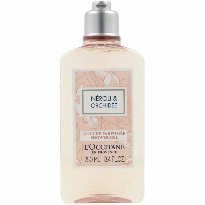 L'Occitane En Provence Nerolí Y Orquídea Gel De Ducha L'Occitane En Provence Nerolí Y Orquídea Gel De Ducha