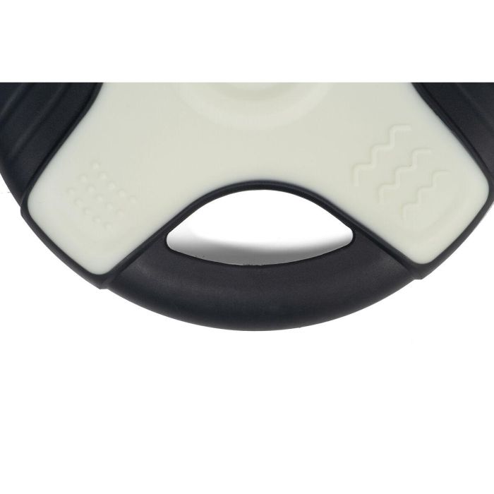 Frisbee Gloria Blanco TPR 25 cm 3