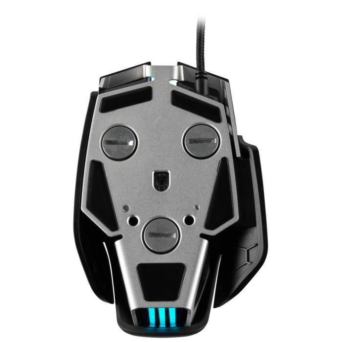 CORSAIR - M65 RGB ELITE Gaming Mouse (CH-9309011-EU) 4 CORSAIR - M65 RGB ELITE Gaming Mouse (CH-9309011-EU) 4