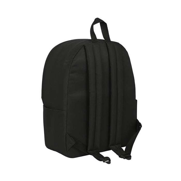 Mochila para Portátil Mickey Mouse Clubhouse mickey mouse Negro Rojo 31 x 40 x 16 cm 1