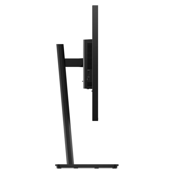 Lenovo ThinkVision T27-40 Monitor 27" Full HD IPS 120Hz HDMI DisplayPort USB-C Negro